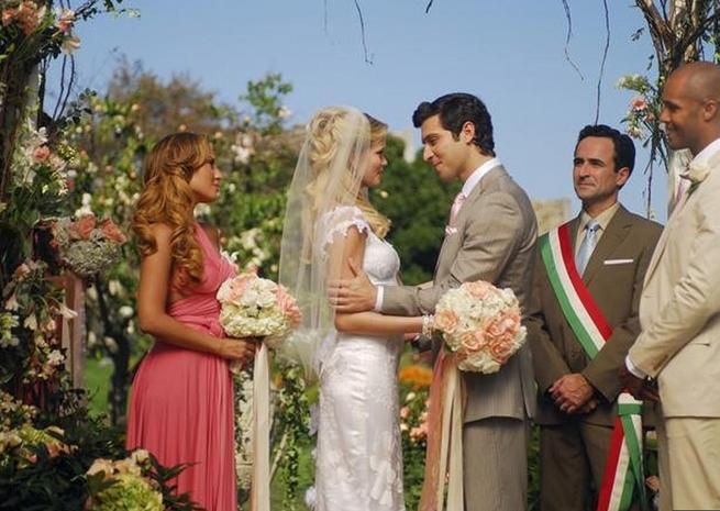 Lovestruck: The Musical