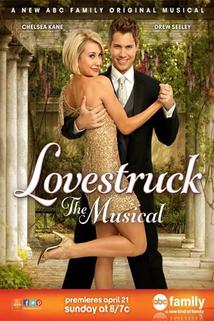 Profilový obrázek - Lovestruck: The Musical