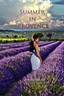 Profilový obrázek - Summer in Provence