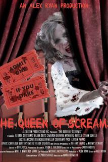 Profilový obrázek - The Queen of Screams