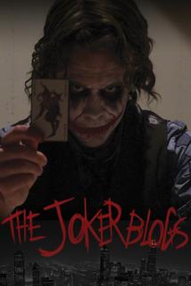 Profilový obrázek - The Joker Blogs