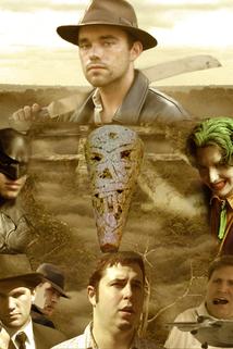 Profilový obrázek - Indiana Jones and the Relic of Gotham