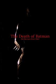 Profilový obrázek - The Death of Batman