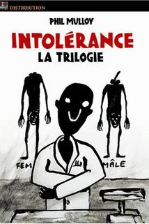Profilový obrázek - Intolerance II: The Invasion