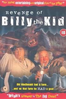 Profilový obrázek - Revenge of Billy the Kid