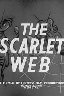 Profilový obrázek - Scarlet Web