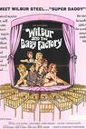 Wilbur and the Baby Factory 