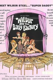 Profilový obrázek - Wilbur and the Baby Factory