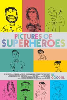 Profilový obrázek - Pictures of Superheroes