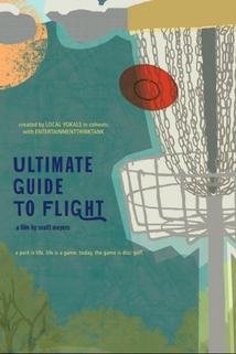 Profilový obrázek - Ultimate Guide to Flight
