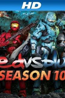 Red vs. Blue: Season 10