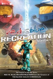 Profilový obrázek - Red vs. Blue: Recreation