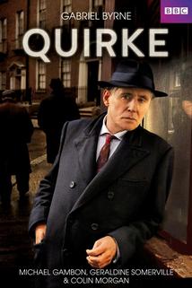 Quirke  - Quirke