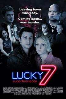 Profilový obrázek - Lucky 7