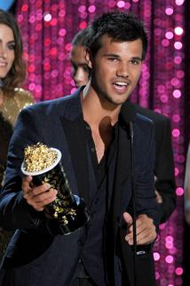 Profilový obrázek - 2012 MTV Movie Awards