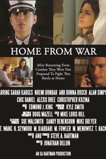 Profilový obrázek - Home from War