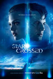 Láska ve hvězdách  - Star-Crossed