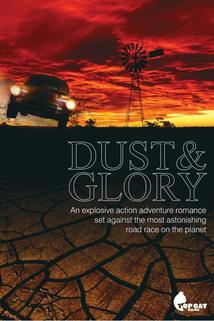 Profilový obrázek - Dust and Glory
