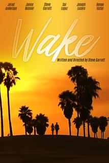 Wake  - Wake