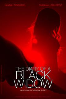 Profilový obrázek - Diary of a Black Widow
