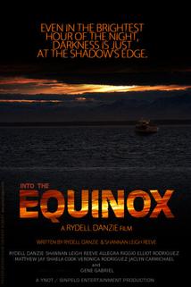 Profilový obrázek - Into the Equinox