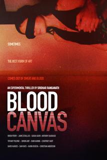 Blood Canvas