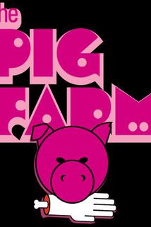 Profilový obrázek - The Pig Farm