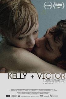 Profilový obrázek - Kelly + Victor