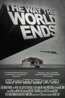 Profilový obrázek - The Way the World Ends