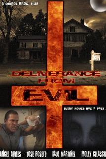 Profilový obrázek - Deliverance from Evil