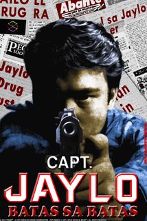 Profilový obrázek - Kapitan Jaylo: Batas sa batas
