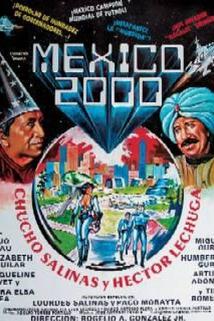 México 2000
