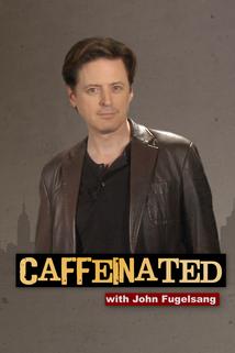 Profilový obrázek - Caffeinated with John Fugelsang