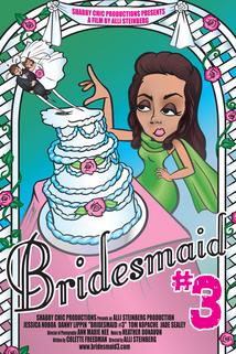 Profilový obrázek - Bridesmaid #3