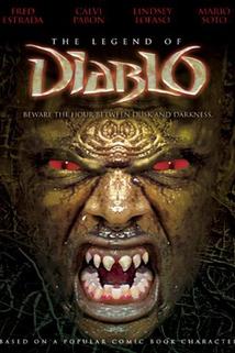 Profilový obrázek - The Legend of Diablo