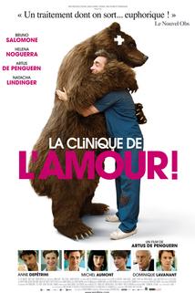 Profilový obrázek - La clinique de l'amour!