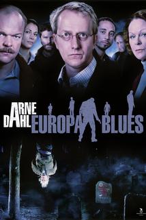 Profilový obrázek - Arne Dahl: Europa Blues