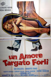 Profilový obrázek - Un amore targato Forlì