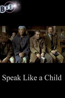 Speak Like a Child