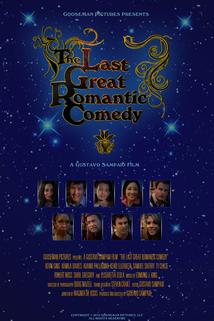 Profilový obrázek - The Last Great Romantic Comedy