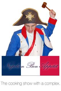 Profilový obrázek - Napoleon Bon Appétit