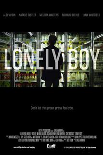Profilový obrázek - Lonely Boy