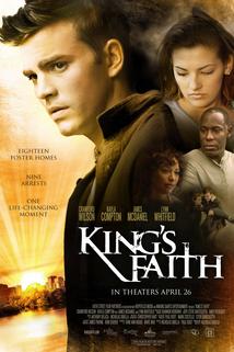 Profilový obrázek - King's Faith
