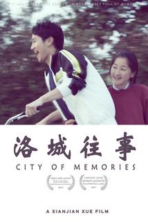 Profilový obrázek - City of Memories
