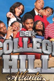 Profilový obrázek - College Hill Atlanta