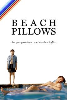 Profilový obrázek - Beach Pillows