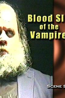 Blood Slaves of the Vampire Wolf