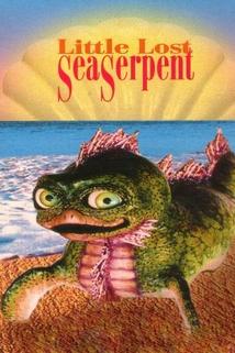 Profilový obrázek - Little Lost Sea Serpent