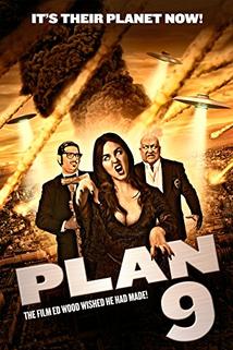 Plan 9  - Plan 9