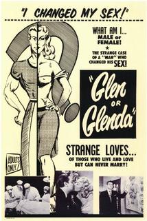 Profilový obrázek - Glen or Glenda